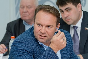 Безопасность детей: от социального проекта к практике
